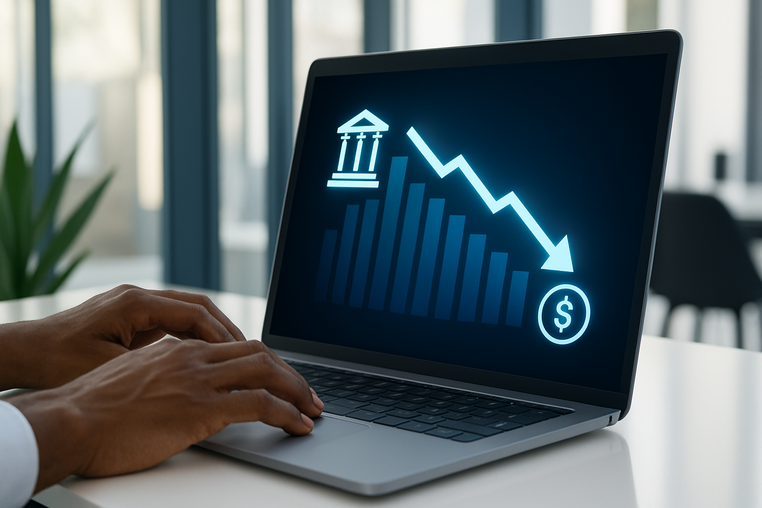 Cut costs with real-time, data-driven insights